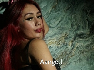 Aangell
