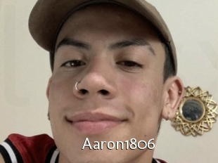 Aaron1806