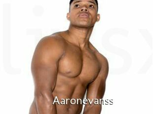 Aaronevanss
