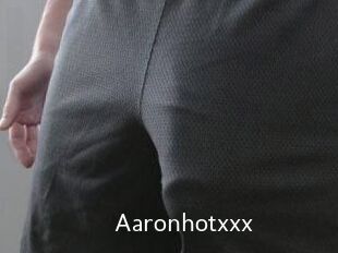 Aaronhotxxx