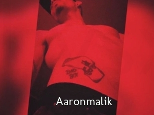 Aaronmalik