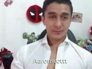 Aaronscottt