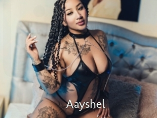 Aayshel