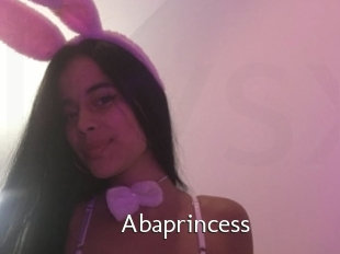 Abaprincess