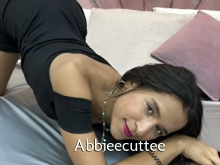 Abbieecuttee