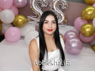 Abbiekhalifa