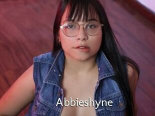 Abbieshyne