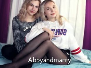 Abbyandmarry