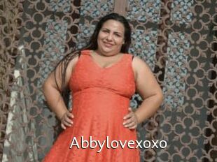 Abbylovexoxo