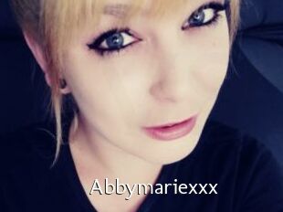 Abbymariexxx