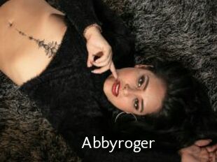 Abbyroger