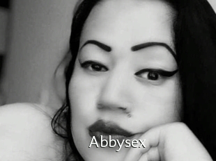 Abbysex