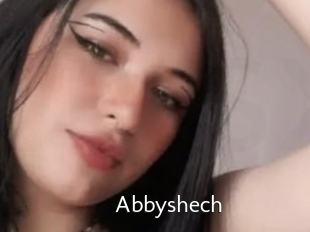 Abbyshech