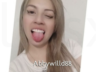 Abbywilld88