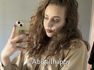 Abigailhappy