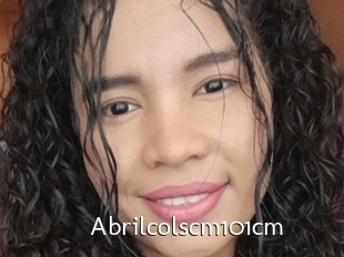 Abrilcolscm101cm