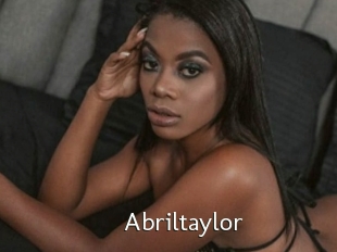Abriltaylor