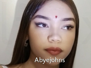 Abyejohns
