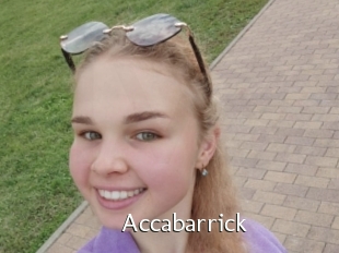 Accabarrick