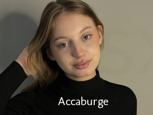 Accaburge