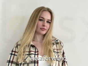 Accaforwood