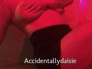 Accidentallydaisie