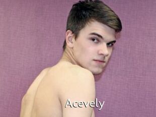 Acevely