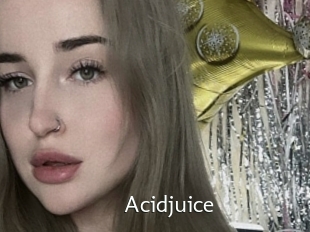 Acidjuice
