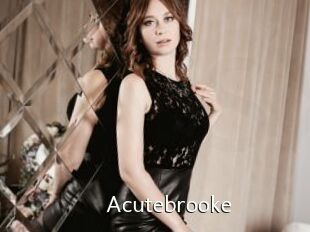 Acutebrooke