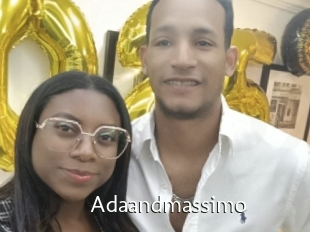 Adaandmassimo