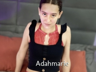Adahmarie