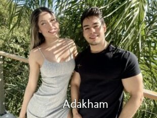 Adakham