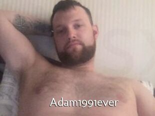 Adam1991ever