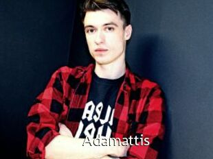 Adamattis