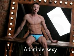 Adamblersexy