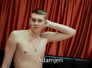 Adamjen