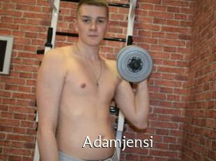 Adamjensi