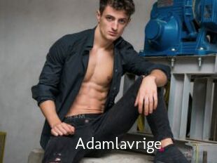 Adamlavrige