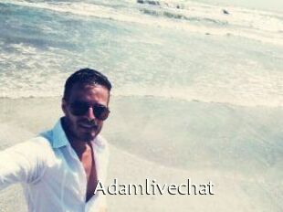Adamlivechat