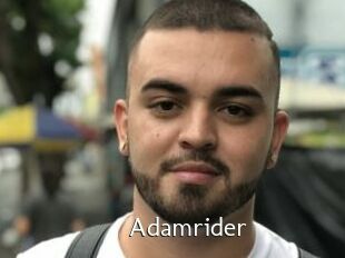 Adamrider
