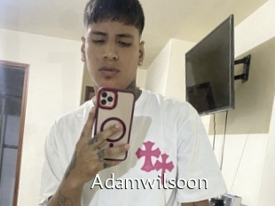 Adamwilsoon