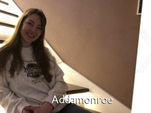 Addamonroe