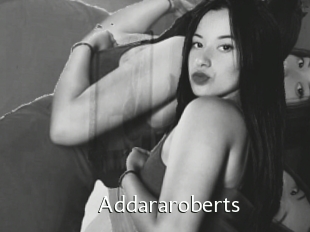 Addararoberts