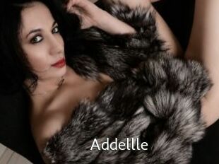 Addellle