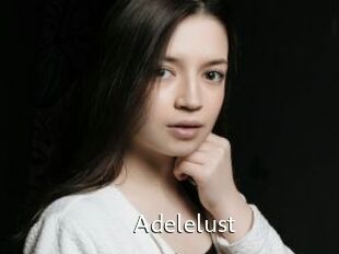 Adelelust