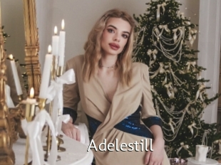 Adelestill