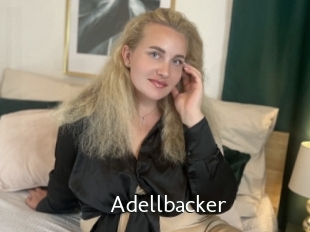 Adellbacker