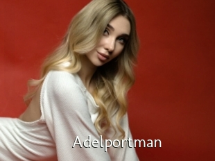 Adelportman