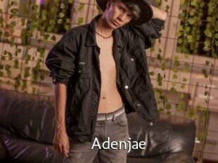 Adenjae