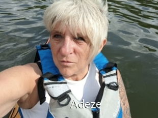 Adeze